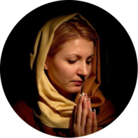 Гадалка Анна — Омутинский